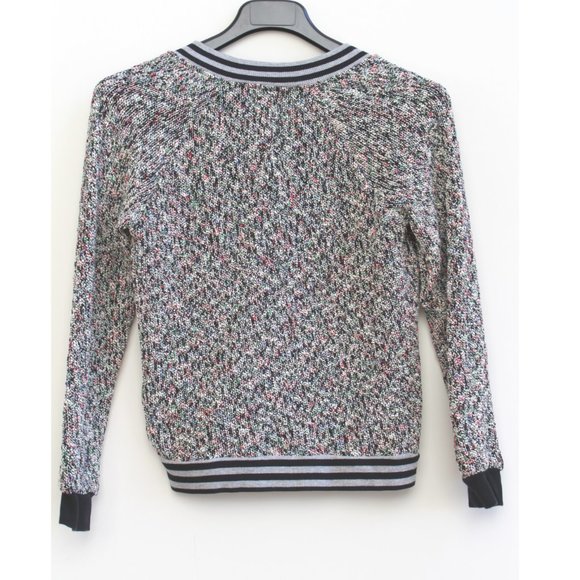 G by BKE, Multi-Colored Sweater, Size M - Picture 2 of 2